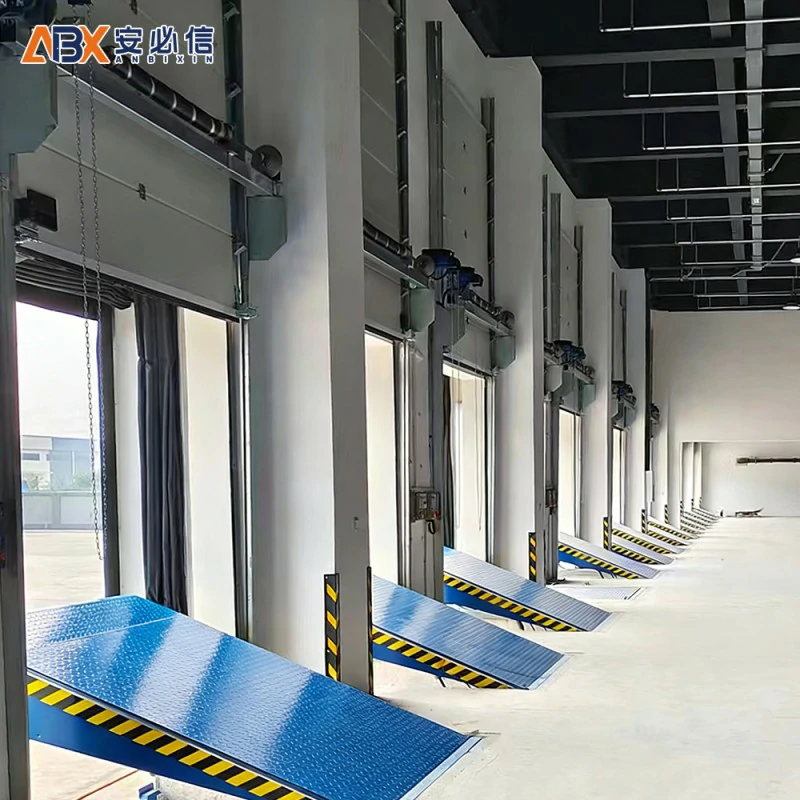 德州市保温滑升门